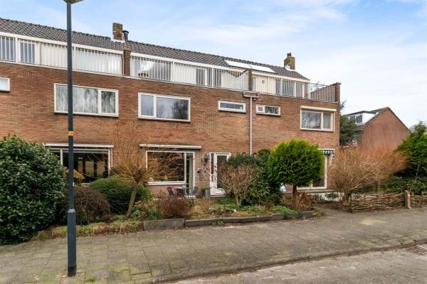 Woning Zuidsingel 83 Kortenhoef