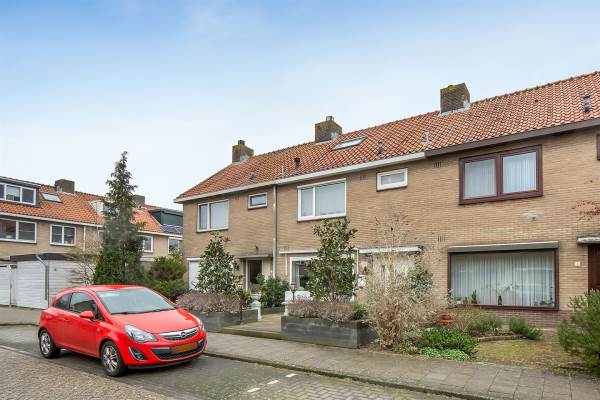 Woning Sumpiusstraat 3 Purmerend
