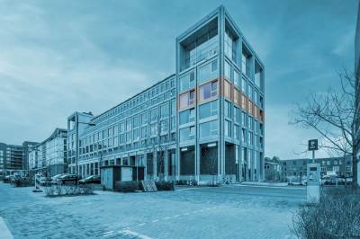 Woning Madridstraat 88J Utrecht