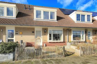 Woning Rietkraag 120 Beinsdorp