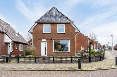 Woning Oranjestraat 9 Rossum (OV)