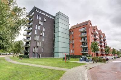 Woning Vogelsangstraat 30 Leerdam