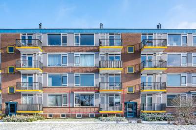 Woning Aubadestraat 162 Nijmegen