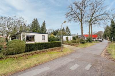 Woning de Kamp 10 Ommen