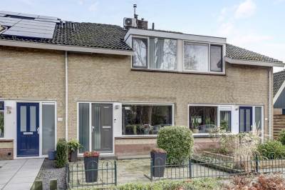 Woning Plantage 3 Blokker