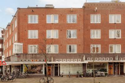 Woning Hogeweg 1322 Amsterdam