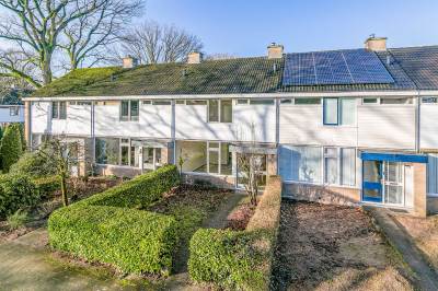 Woning Boerhaavelaan 63 Doetinchem