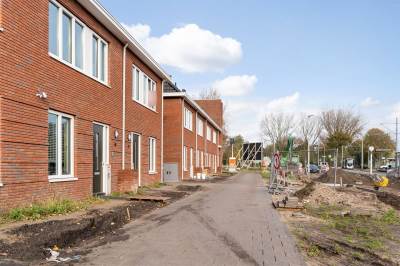 Woning Molenvliet 17 Rotterdam