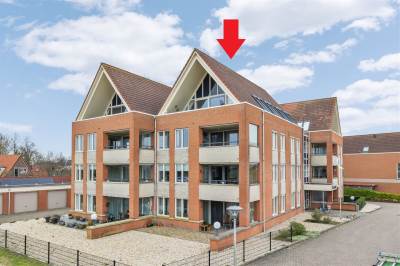 Woning Benedendijk 132 Olst