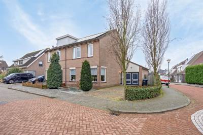 Woning Koetsiersakker 7 Well (GE)