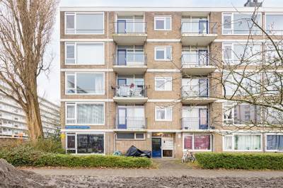 Woning Burgemeester Van Haarenlaan 765 Schiedam