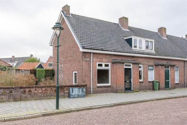 Woning Lansinkweg 58 Hengelo (OV)