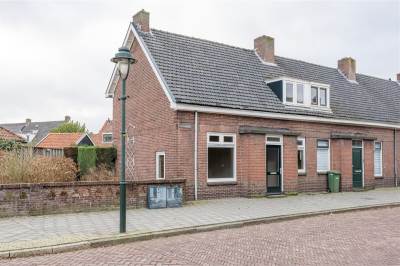 Woning Lansinkweg 58 Hengelo (OV)