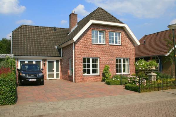 Woning Goeman Borgesiusstraat 10 Winterswijk