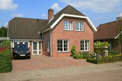 Woning Goeman Borgesiusstraat 10 Winterswijk