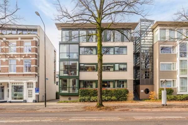 Woning Amphion 26 Apeldoorn
