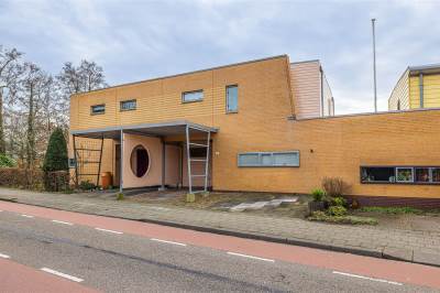 Woning Wilhelminalaan 3B Hillegom