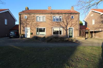 Woning Scholtensweg 21 Wesepe