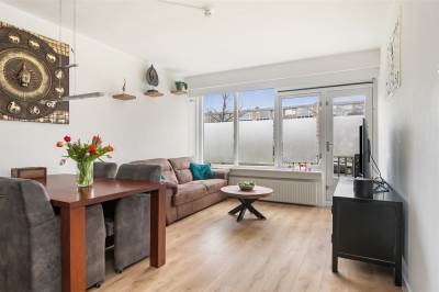 Woning Louise de Colignystraat 32 Alphen aan den Rijn