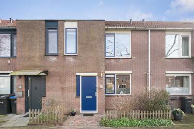 Woning Trilveenstraat 41 Purmerend