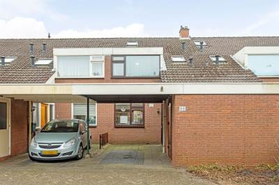 Woning Duinkant 88 Noordwijk (ZH)