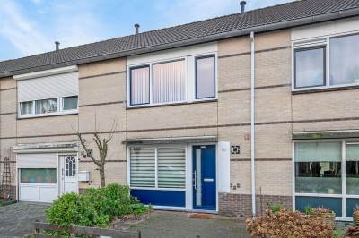 Woning Gooisehof 90 Helmond