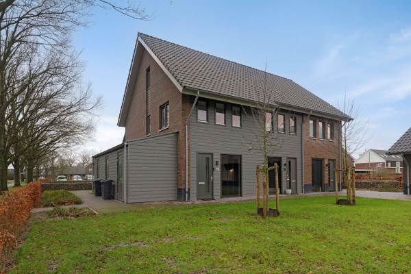Woning Gepkespad 19 Herpen