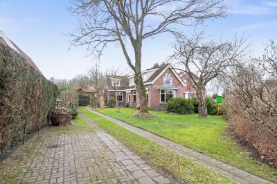 Woning Vrijdomstreekje 1 Stadskanaal