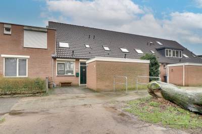 Woning Domburgpad 42 Arnhem