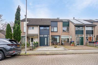 Woning Duivenvoorde 10 Zwijndrecht