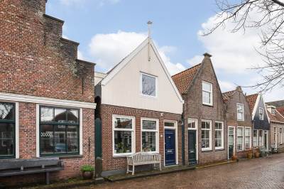 Woning Voorhaven 51 Edam