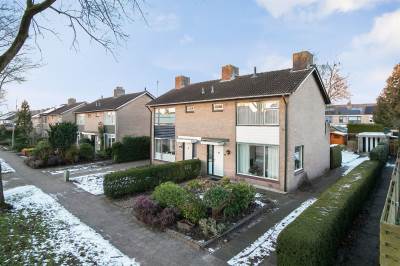 Woning Wester-omwei 24 Hurdegaryp