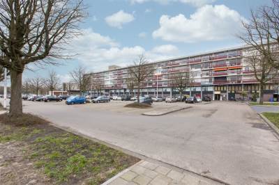 Woning Hanzestraat 85 Arnhem