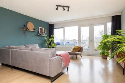 Woning Bohortplaats 54 Amersfoort