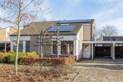 Woning Buizerd 65 Veldhoven