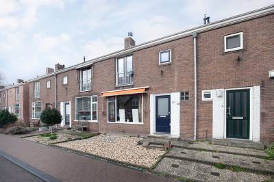 Woning Lindelaan 139 Zwijndrecht