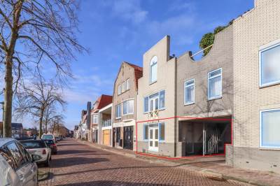 Woning Bothniakade 41 Sneek