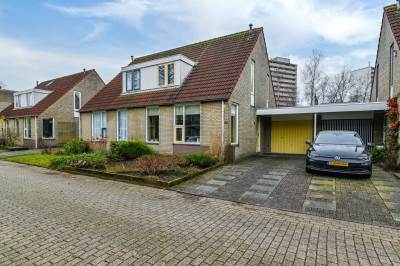 Woning Badweg 58 Heerenveen