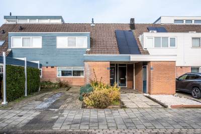 Woning de Geerkamp 1110 Nijmegen