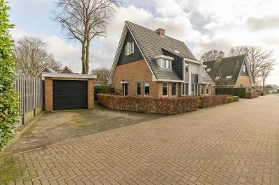 Woning Feytahof 6 Elspeet