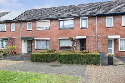 Woning Geulstraat 38 Terneuzen