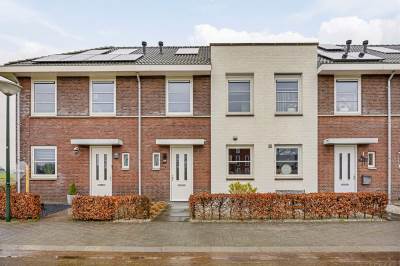 Woning Bellefleur 29 Andel