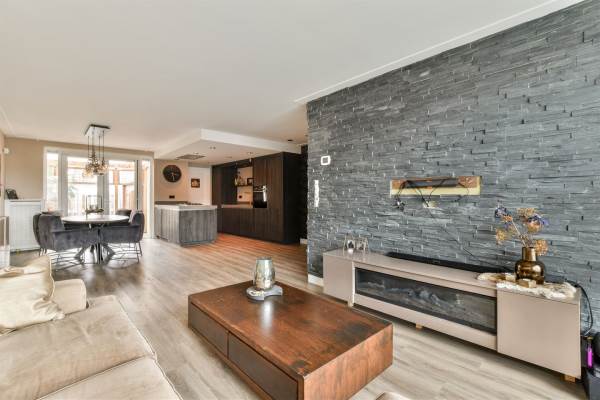 Woning Schoklandstraat 77 Volendam