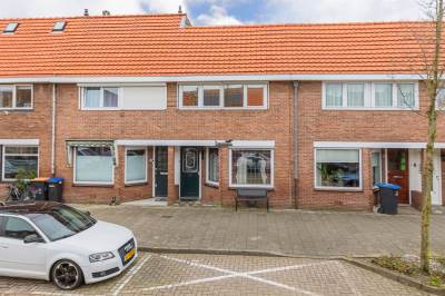 Woning Meeuwenlaan 13 IJmuiden