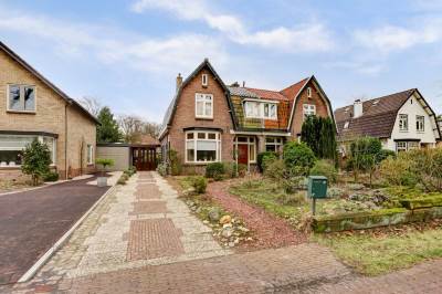 Woning Wilhelminalaan 31 Ermelo