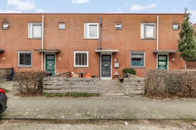 Woning Tangostraat 16 Almere