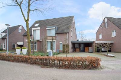 Woning De Welle 9 Hooge Mierde