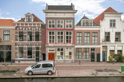 Woning Turfmarkt 122 Gouda