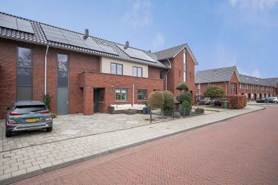 Woning Ambachtssingel 45 Zevenhuizen (ZH)