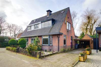 Woning Tuinlaan 5 Maartensdijk